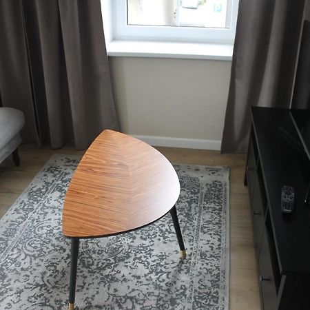 Smartflat & New Apartment City Center カウナス エクステリア 写真