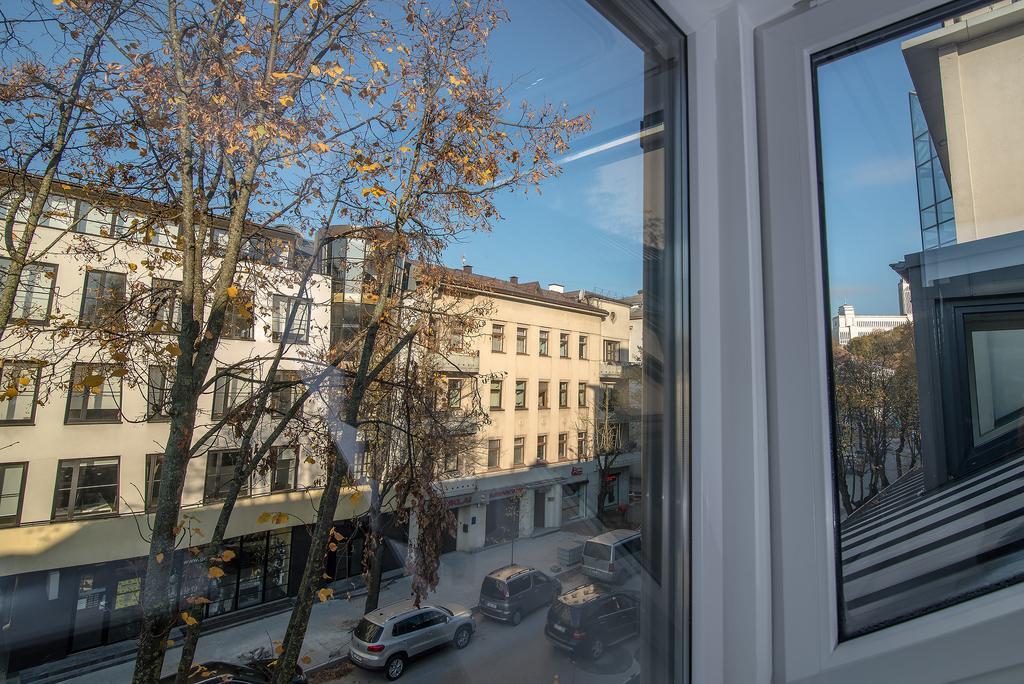 Smartflat & New Apartment City Center カウナス エクステリア 写真