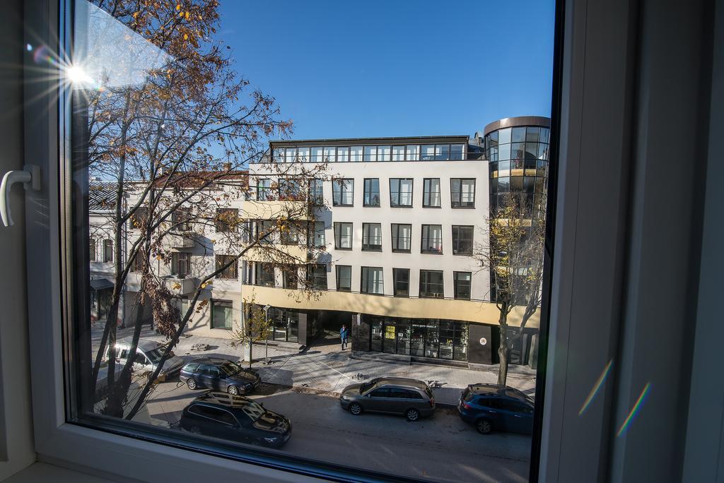 Smartflat & New Apartment City Center カウナス エクステリア 写真