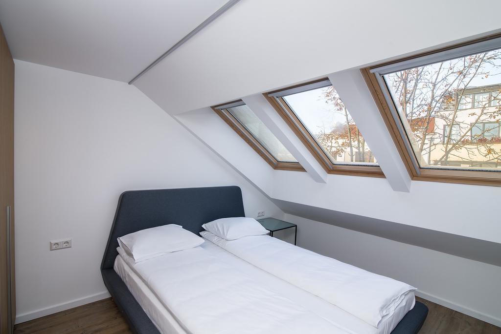 Smartflat & New Apartment City Center カウナス エクステリア 写真