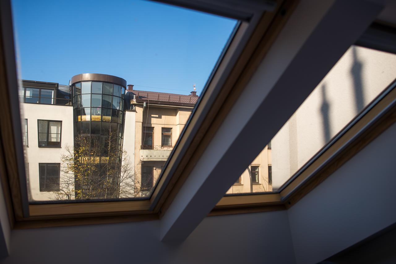 Smartflat & New Apartment City Center カウナス エクステリア 写真