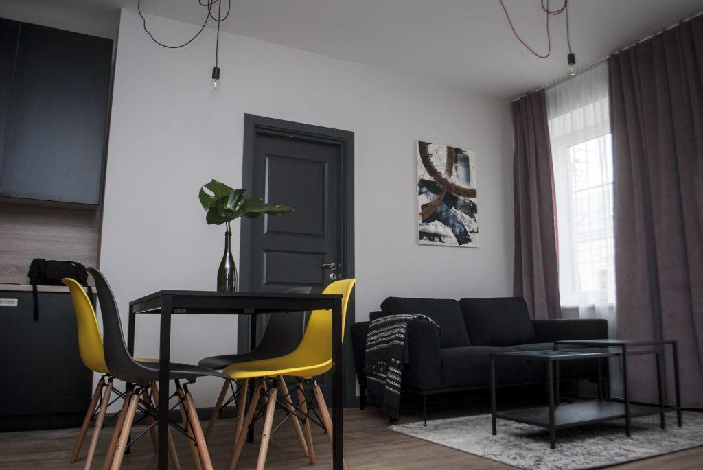 Smartflat & New Apartment City Center カウナス エクステリア 写真
