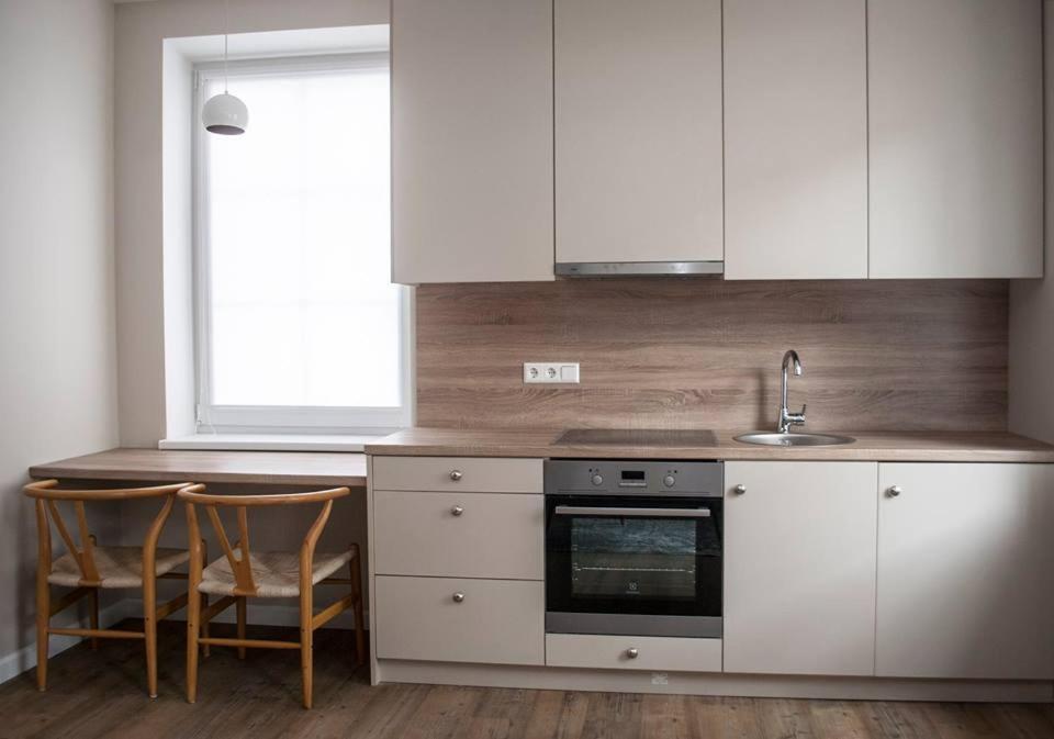 Smartflat & New Apartment City Center カウナス エクステリア 写真