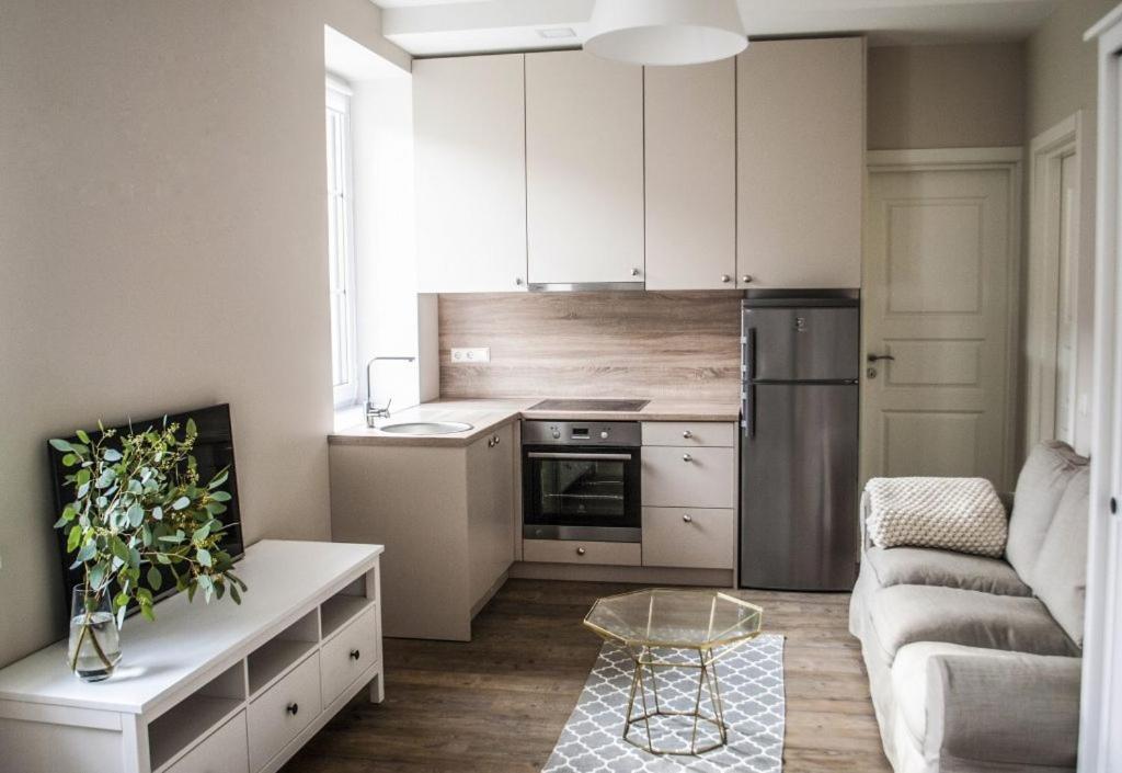 Smartflat & New Apartment City Center カウナス エクステリア 写真