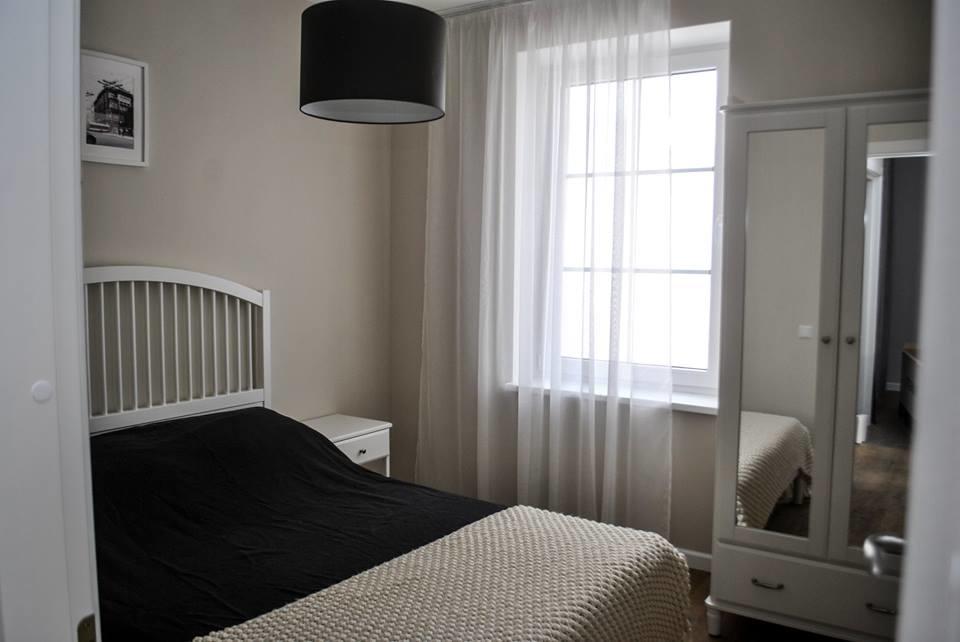 Smartflat & New Apartment City Center カウナス エクステリア 写真