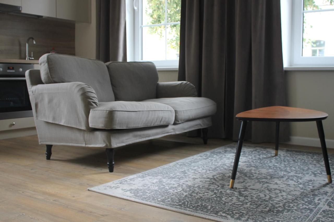 Smartflat & New Apartment City Center カウナス エクステリア 写真