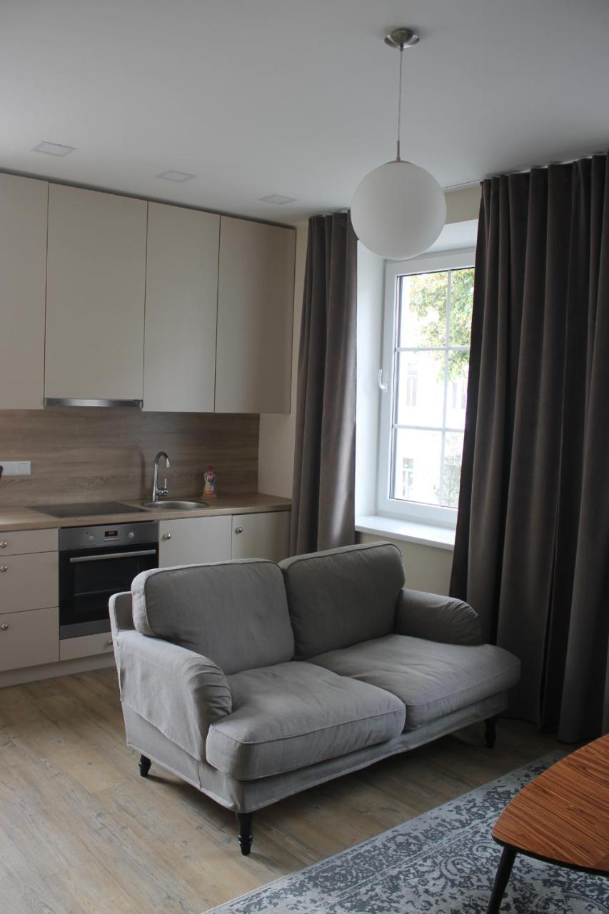 Smartflat & New Apartment City Center カウナス エクステリア 写真