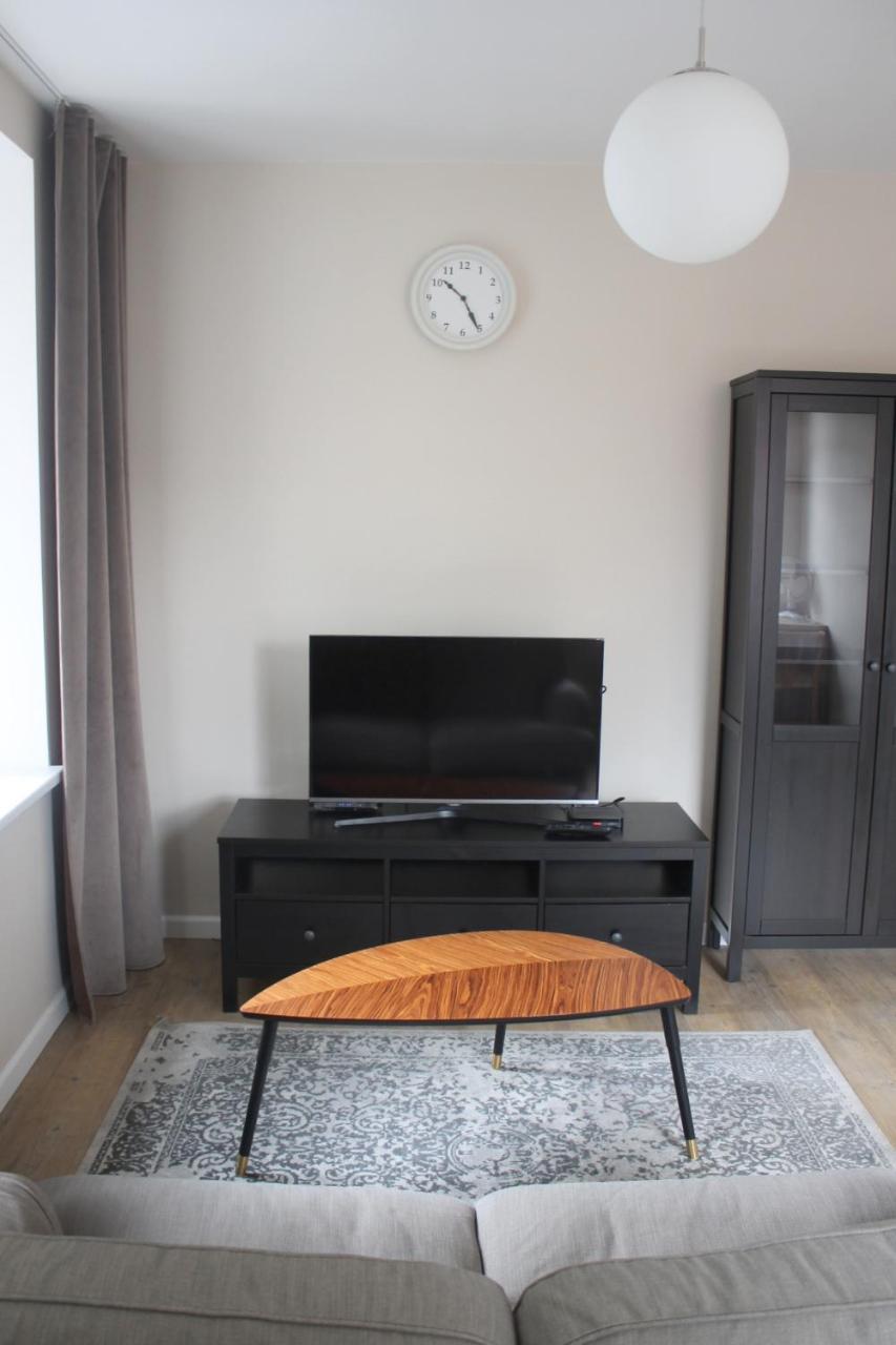 Smartflat & New Apartment City Center カウナス エクステリア 写真