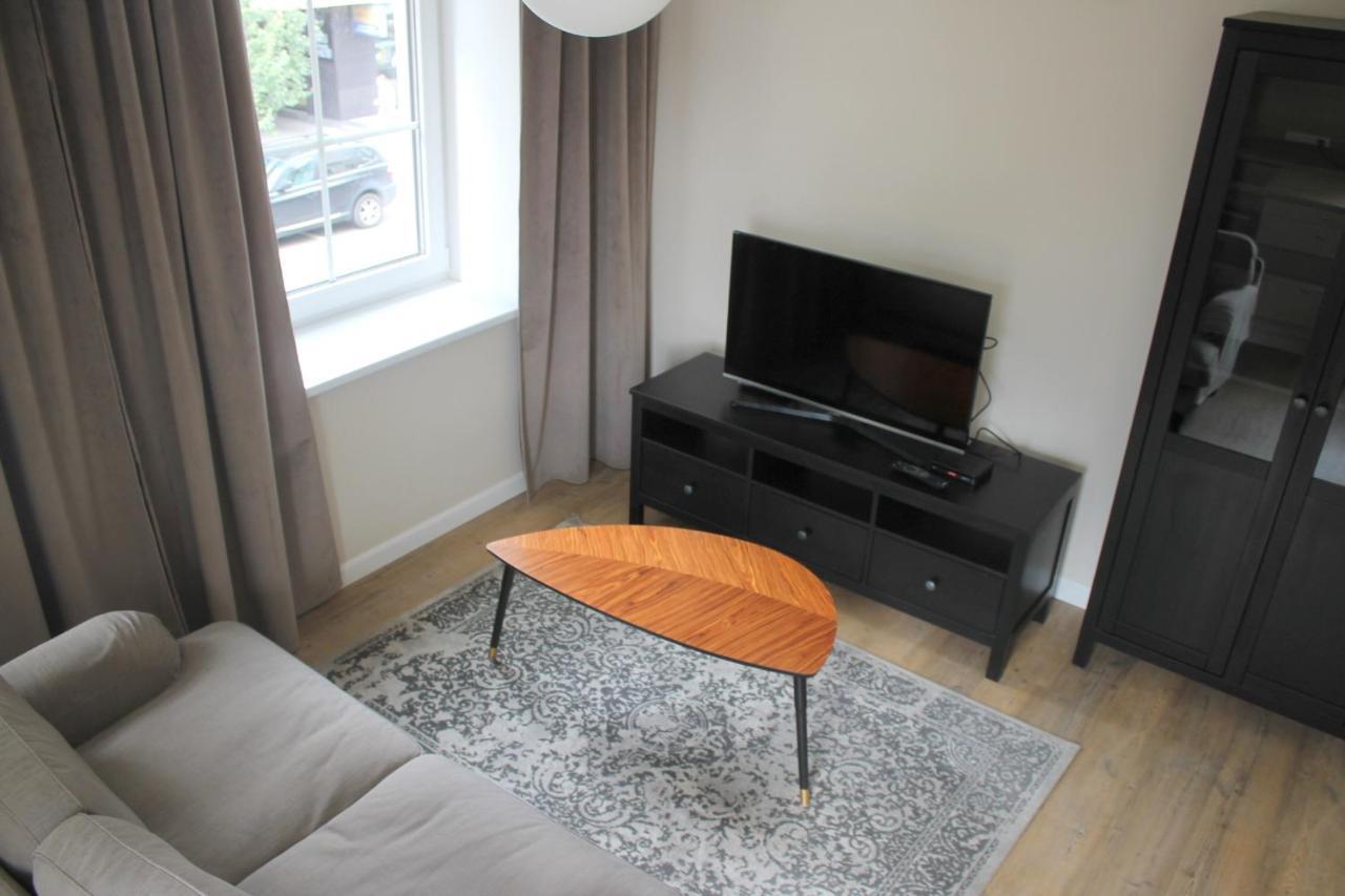 Smartflat & New Apartment City Center カウナス エクステリア 写真