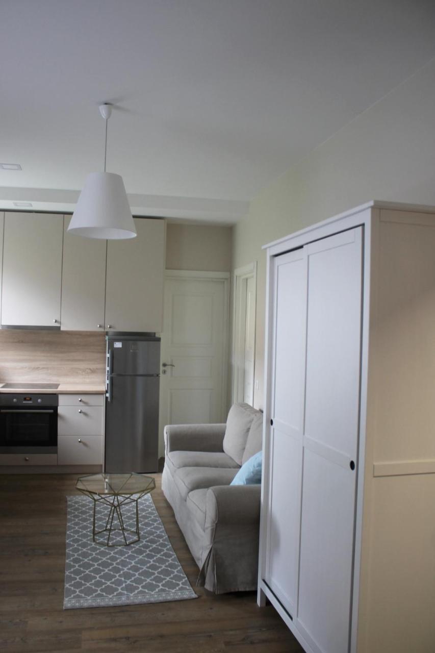 Smartflat & New Apartment City Center カウナス エクステリア 写真