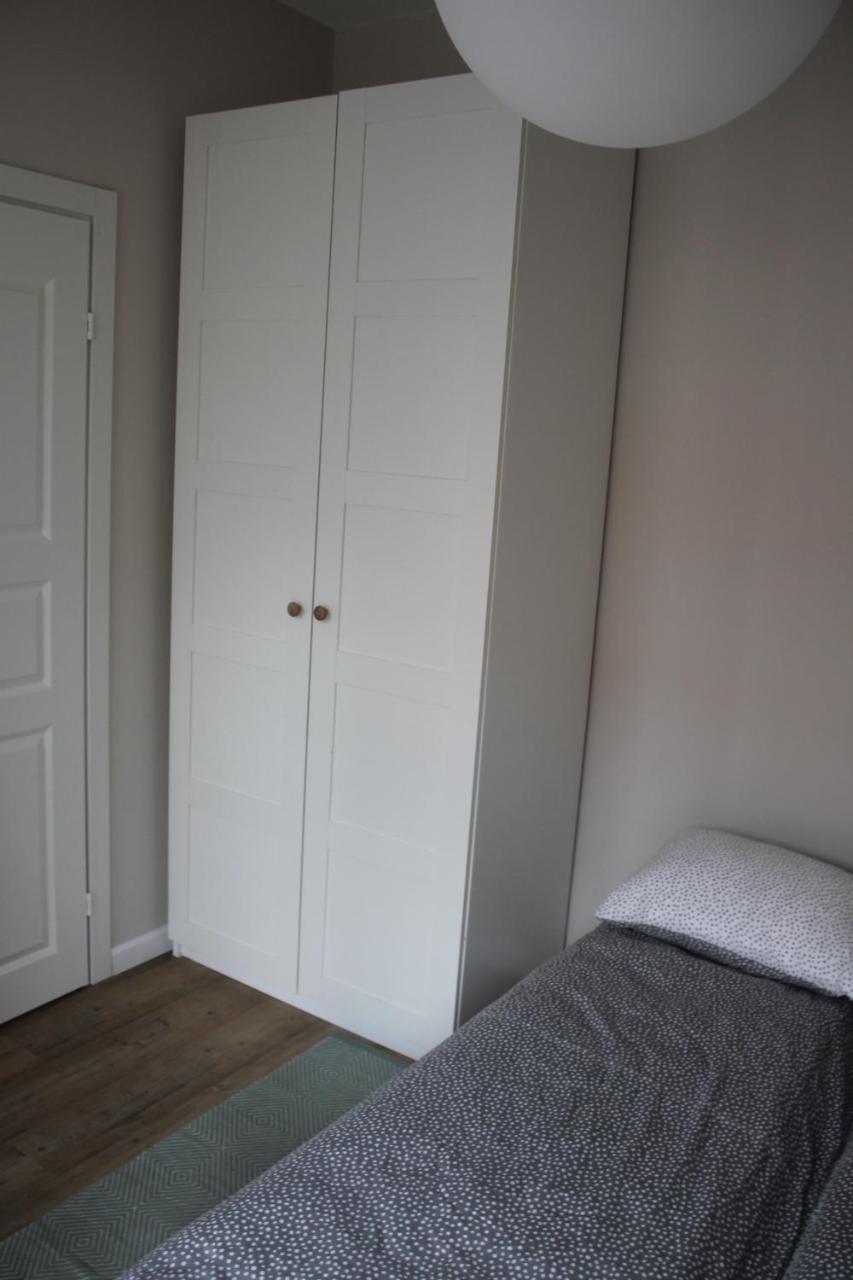 Smartflat & New Apartment City Center カウナス エクステリア 写真