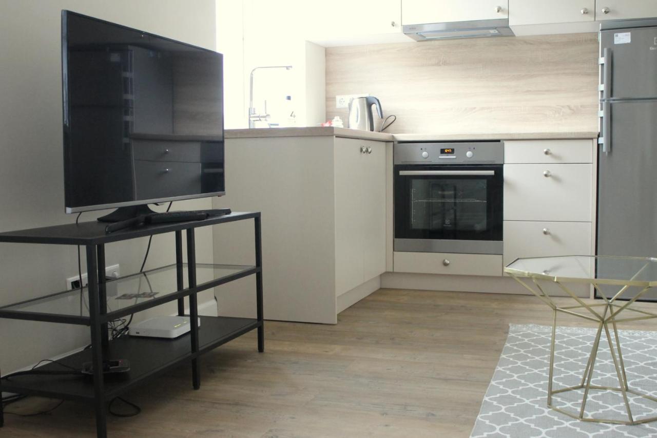 Smartflat & New Apartment City Center カウナス エクステリア 写真