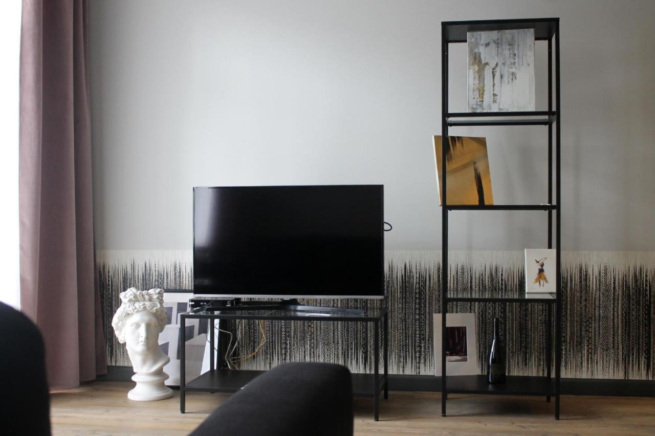 Smartflat & New Apartment City Center カウナス エクステリア 写真
