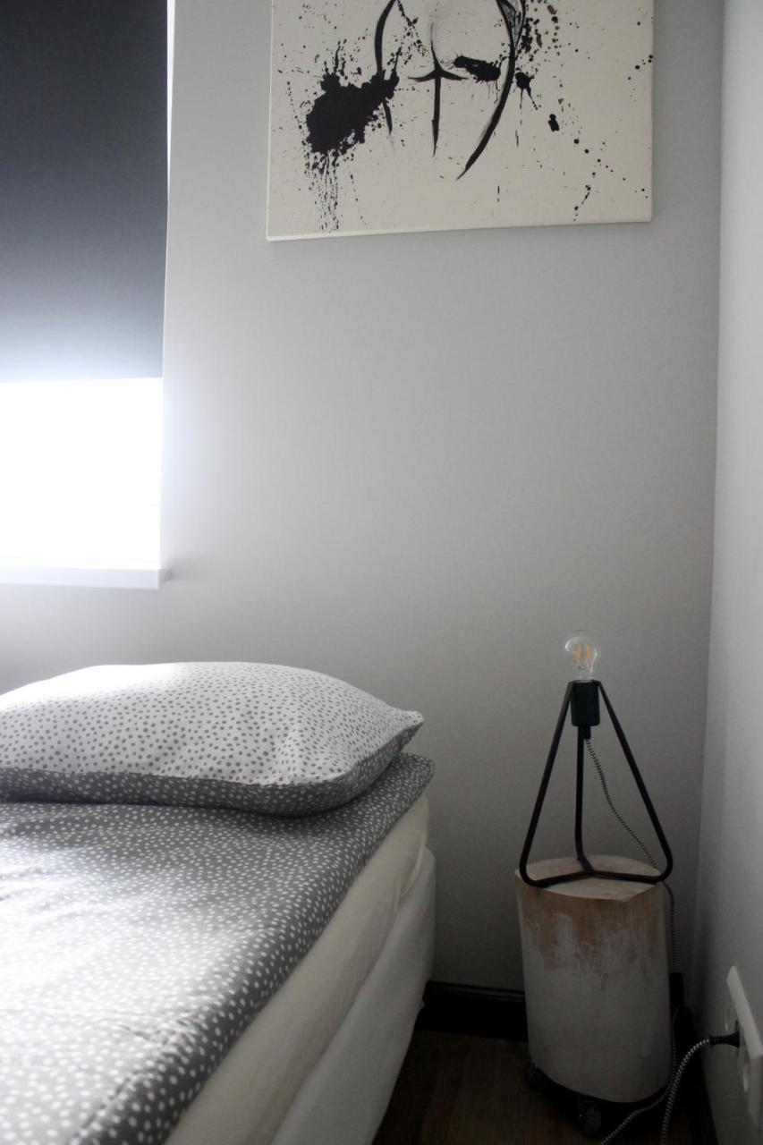 Smartflat & New Apartment City Center カウナス エクステリア 写真