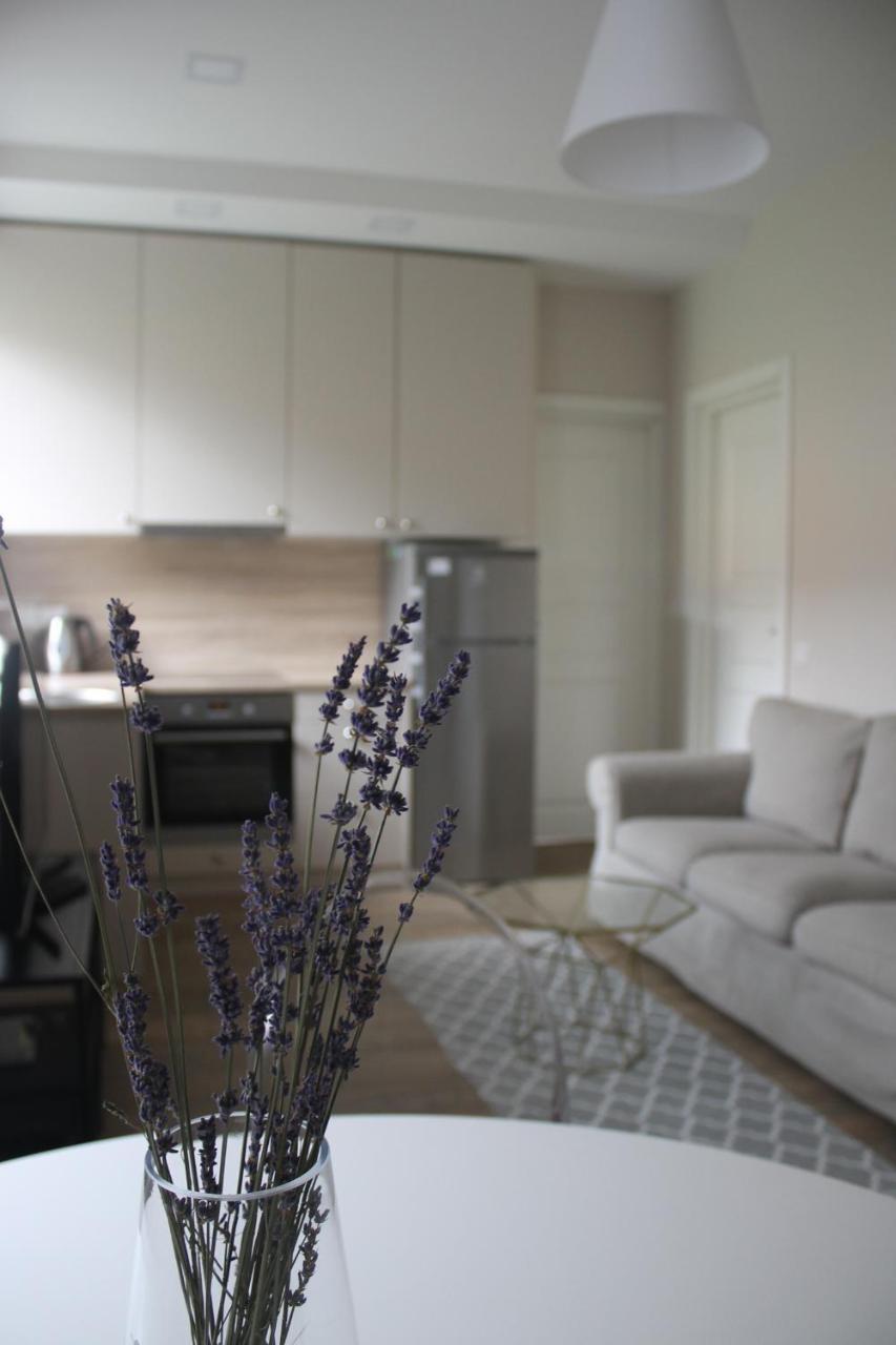 Smartflat & New Apartment City Center カウナス エクステリア 写真