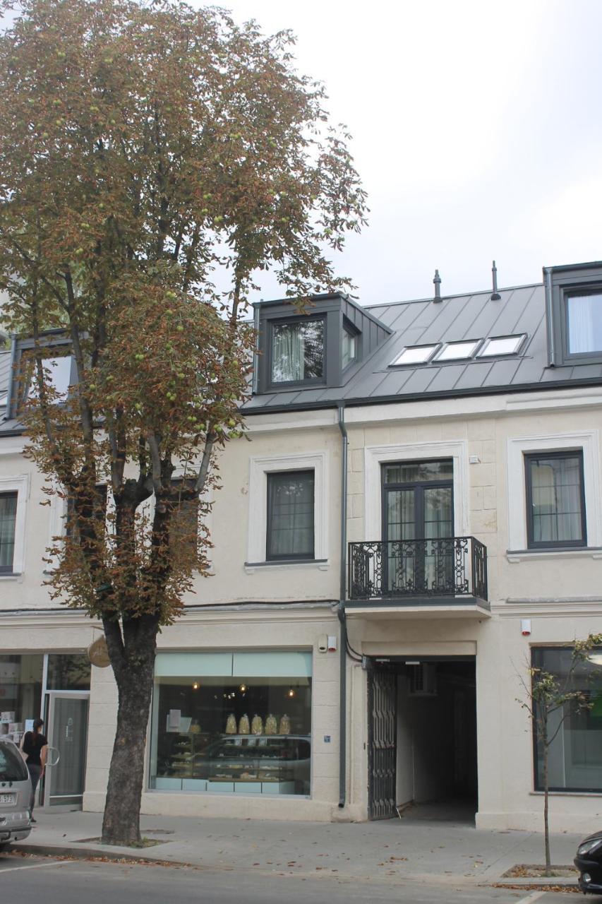 Smartflat & New Apartment City Center カウナス エクステリア 写真