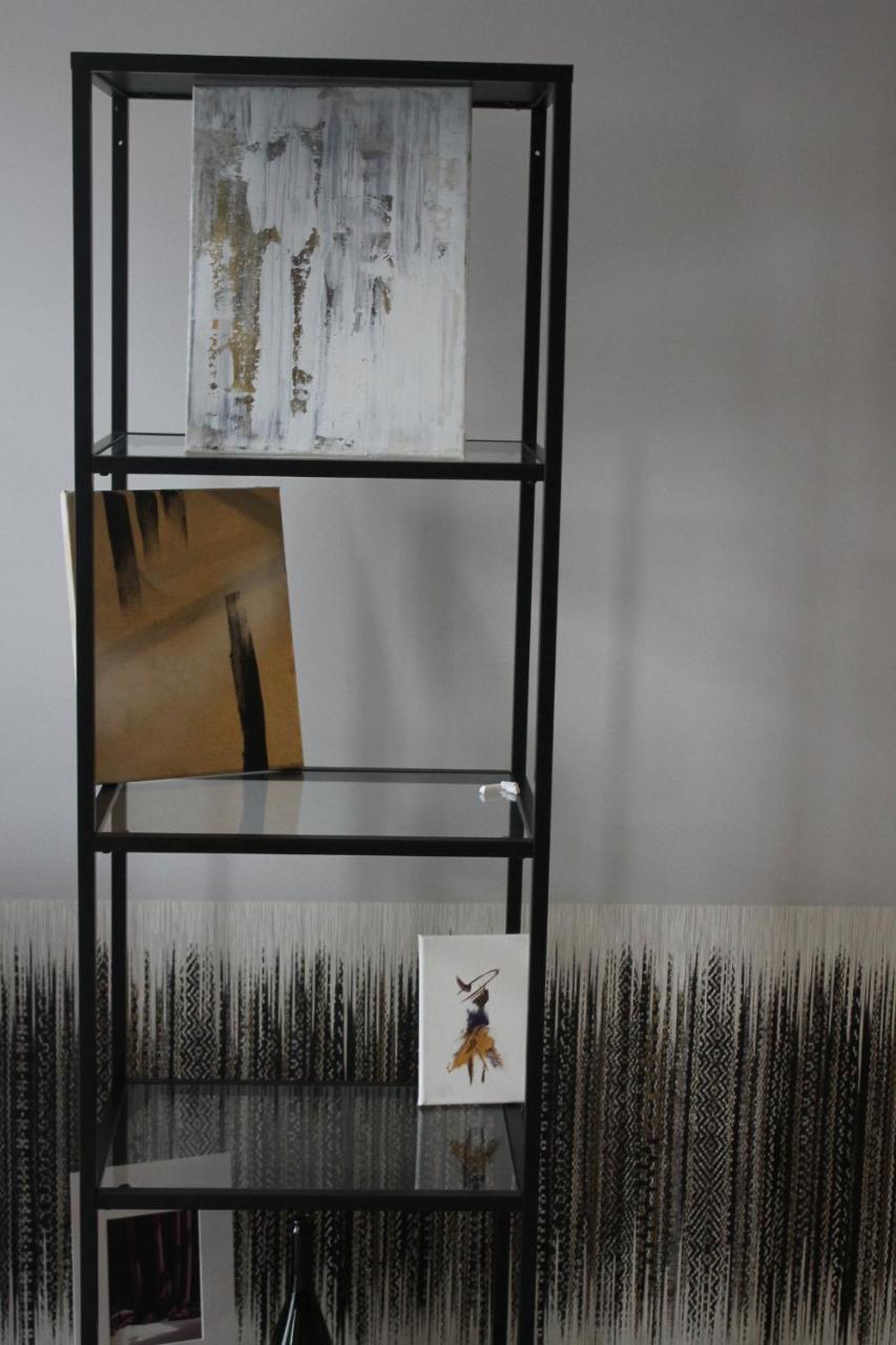 Smartflat & New Apartment City Center カウナス エクステリア 写真